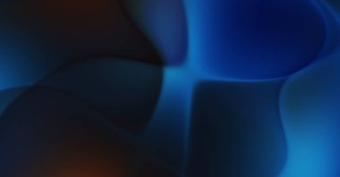 Soyut arkaplan. Sihirli enerji ve ışık hareketinin fraktal dalgaları. Parlayan ışık şekillerinin renkli duvar kağıdı şablonu.