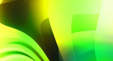 Renkli gradyan ile soyut arkaplan. Çizgili çizgili canlı duvar kâğıdı. Modern hareketin akışkan 2d çizimi.