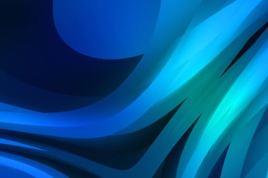 Renkli gradyan ile soyut arkaplan. Çizgili çizgili canlı duvar kâğıdı. Modern hareketin akışkan 2d çizimi.