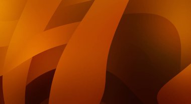 Renkli gradyan ile soyut arkaplan. Çizgili çizgili canlı duvar kâğıdı. Modern hareketin akışkan 2d çizimi.