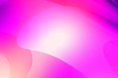 Renkli gradyan ile soyut arkaplan. Çizgili çizgili canlı duvar kâğıdı. Modern hareketin akışkan 2d çizimi.