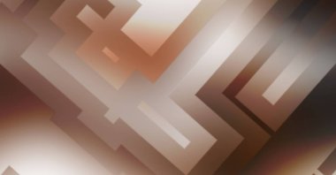 Soyut arkaplan. Üçgen 3d illüstrasyon çokgen sanat modeli tarzı. Geleceğin grafik geometrik tasarımı. Geometri dokusu fütürist dekorasyon. Moda ve canlı modern şablon