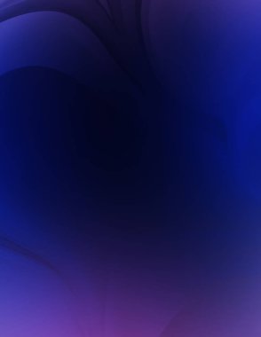 sıvı soyut arkaplan ve renkli gradyan. Modern hareketin 2d illüstrasyonu.