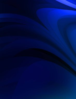 Renkli gradyan ile soyut arkaplan. Çizgili çizgili canlı duvar kâğıdı. Modern hareketin akışkan 2d çizimi.