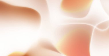 Soyut arkaplan. Sihirli enerji ve ışık hareketinin fraktal dalgaları. Parlayan ışık şekillerinin renkli duvar kağıdı şablonu.