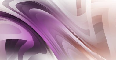 Dinamik trend basit akışkan renk gradyan soyut serin arka plan ve üst üste çizgi etkileri. Duvar kağıdı, afiş, arkaplan, kart, kitap, broşür, web sitesi. 2d illüstrasyon