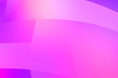 Renkli gradyan ile soyut arkaplan. Çizgili çizgili canlı duvar kâğıdı. Modern hareketin akışkan 2d çizimi.