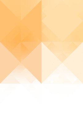 Minimalist tasarımın geometrik arka planı. Soyut yaratıcı konsept çizimi.