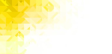 Beyaz arkaplanda kesişen şekiller dizaynı. Soyut minimalist duvar kağıdı. Renkli geometrik şablon.