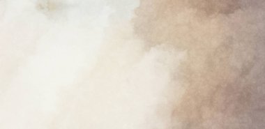 Suluboya arka plan. Soyut Illustration duvar kağıdı. Fırça darbesi ile boyanmış. 2d Görüntü.