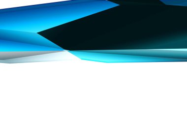 Soyut arkaplan. Üçgen 3d illüstrasyon çokgen sanat modeli tarzı. Geleceğin grafik geometrik tasarımı. Geometri dokusu fütürist dekorasyon. Moda ve canlı modern şablon