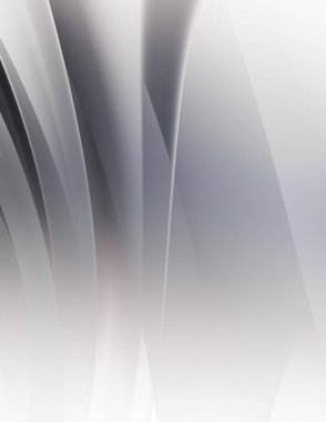 Dinamik trend basit akışkan renk gradyan soyut serin arka plan ve üst üste çizgi etkileri. Duvar kağıdı, afiş, arkaplan, kart, kitap, broşür, web sitesi. 2d illüstrasyon