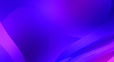 Renkli gradyan ile soyut arkaplan. Çizgili çizgili canlı duvar kâğıdı. Modern hareketin akışkan 2d çizimi.