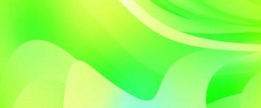 Renkli gradyan ile soyut arkaplan. Çizgili çizgili canlı duvar kâğıdı. Modern hareketin akışkan 2d çizimi.