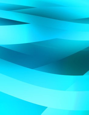 Renkli gradyan ile soyut arkaplan. Çizgili çizgili canlı duvar kâğıdı. Modern hareketin akışkan 2d çizimi.