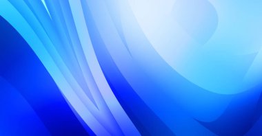 Renkli gradyan ile soyut arkaplan. Çizgili çizgili canlı duvar kâğıdı. Modern hareketin akışkan 2d çizimi.