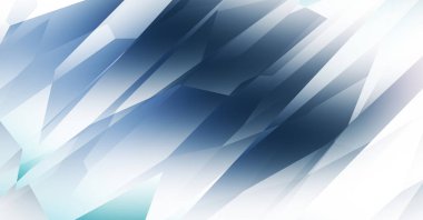 Soyut arkaplan. Üçgen 3d illüstrasyon çokgen sanat modeli tarzı. Geleceğin grafik geometrik tasarımı. Geometri dokusu fütürist dekorasyon. Moda ve canlı modern şablon