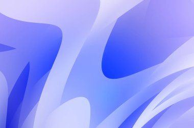 Renkli gradyan ile soyut arkaplan. Çizgili çizgili canlı duvar kâğıdı. Modern hareketin akışkan 2d çizimi.