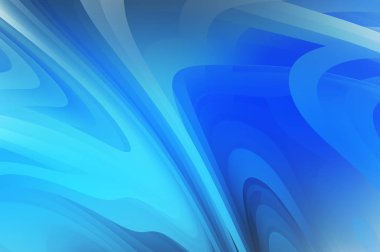 Dinamik trend basit akışkan renk gradyan soyut serin arka plan ve üst üste çizgi etkileri. Duvar kağıdı, afiş, arkaplan, kart, kitap, broşür, web sitesi. 2d illüstrasyon