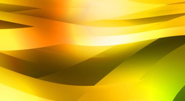 Renkli gradyan ile soyut arkaplan. Çizgili çizgili canlı duvar kâğıdı. Modern hareketin akışkan 2d çizimi.