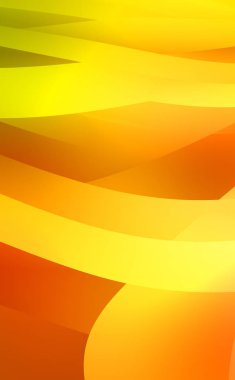 Renkli gradyan ile soyut arkaplan. Çizgili çizgili canlı duvar kâğıdı. Modern hareketin akışkan 2d çizimi.