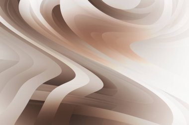Dinamik trend basit akışkan renk gradyan soyut serin arka plan ve üst üste çizgi etkileri. Duvar kağıdı, afiş, arkaplan, kart, kitap, broşür, web sitesi. 2d illüstrasyon
