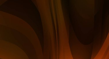 Renkli gradyan ile soyut arkaplan. Çizgili çizgili canlı duvar kâğıdı. Modern hareketin akışkan 2d çizimi.