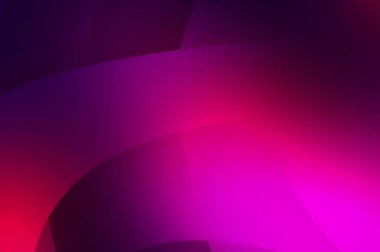 Renkli gradyan ile soyut arkaplan. Çizgili çizgili canlı duvar kâğıdı. Modern hareketin akışkan 2d çizimi.