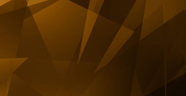 Geometrik şekilli tasarım çizimi. Üçgen şekilli soyut bir arkaplan. Renkli grafik duvar kağıdı.