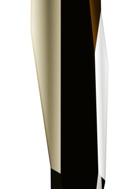 Soyut arkaplan. Üçgen 3d illüstrasyon çokgen sanat modeli tarzı. Geleceğin grafik geometrik tasarımı. Geometri dokusu fütürist dekorasyon. Moda ve canlı modern şablon