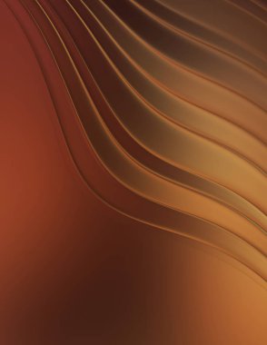 Güzel, sofistike arka plan. Renkli şekilleri ve çizgileri olan minimalist tasarım. Güzel, basit, soyut bir duvar kağıdı. En küçük girdap desenli 2d illüstrasyon grafiği.