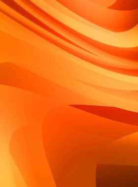 Renkli gradyan ile soyut arkaplan. Çizgili çizgili canlı duvar kâğıdı. Modern hareketin akışkan 2d çizimi.