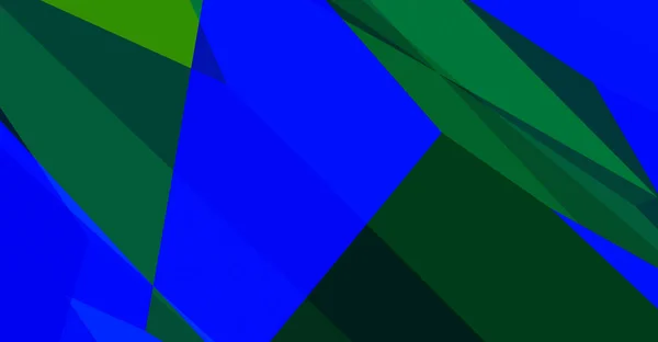 Modne Geometryczne Abstrakcyjne Tło Minimalistycznym Płaskim Stylu Dynamiczną Kompozycją — Zdjęcie stockowe