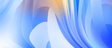 Renkli gradyan ile soyut arkaplan. Çizgili çizgili canlı duvar kâğıdı. Modern hareketin akışkan 2d çizimi.