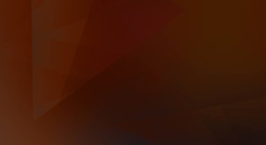 Geometrik şekilli tasarım çizimi. Üçgen şekilli soyut bir arkaplan. Renkli grafik duvar kağıdı.