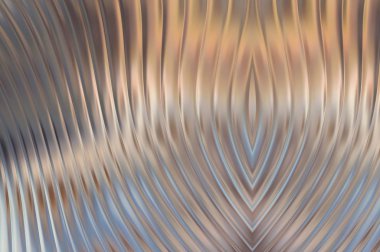 Soyut arkaplan. Renkli dalgalı tasarım duvar kâğıdı. Grafik illüstrasyon.