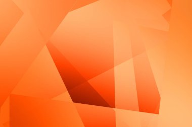 Geometrik şekilli tasarım çizimi. Üçgen şekilli soyut bir arkaplan. Renkli grafik duvar kağıdı.