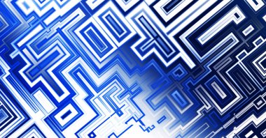 Soyut arkaplan. Üçgen 3d illüstrasyon çokgen sanat modeli tarzı. Geleceğin grafik geometrik tasarımı. Geometri dokusu fütürist dekorasyon. Moda ve canlı modern şablon