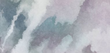 Suluboya arka plan. Soyut Illustration duvar kağıdı. Fırça darbesi ile boyanmış. 2d Görüntü.