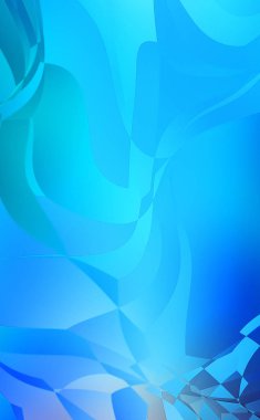 Soyut arkaplan. Çizgili renkli geometrik duvar kâğıdı. Kesişen şekiller desen grafiği. Canlı tasarım.