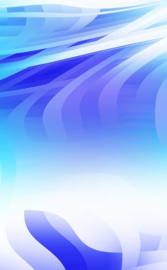 Dinamik trend basit akışkan renk gradyan soyut serin arka plan ve üst üste çizgi etkileri. Duvar kağıdı, afiş, arkaplan, kart, kitap, broşür, web sitesi. 2d illüstrasyon
