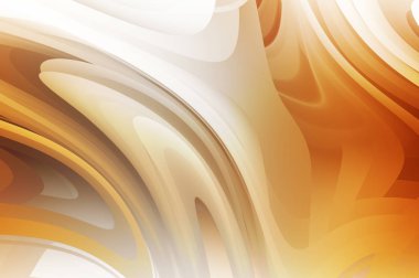 Dinamik trend basit akışkan renk gradyan soyut serin arka plan ve üst üste çizgi etkileri. Duvar kağıdı, afiş, arkaplan, kart, kitap, broşür, web sitesi. 2d illüstrasyon