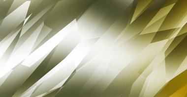 Soyut arkaplan. Üçgen 3d illüstrasyon çokgen sanat modeli tarzı. Geleceğin grafik geometrik tasarımı. Geometri dokusu fütürist dekorasyon. Moda ve canlı modern şablon