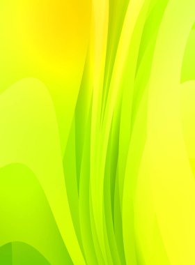 Renkli gradyan ile soyut arkaplan. Çizgili çizgili canlı duvar kâğıdı. Modern hareketin akışkan 2d çizimi.