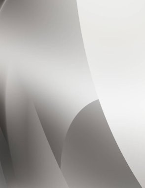 Dinamik trend basit akışkan renk gradyan soyut serin arka plan ve üst üste çizgi etkileri. Duvar kağıdı, afiş, arkaplan, kart, kitap, broşür, web sitesi. 2d illüstrasyon