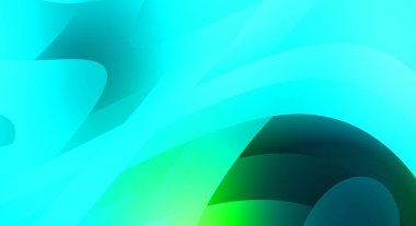 Renkli gradyan ile soyut arkaplan. Çizgili çizgili canlı duvar kâğıdı. Modern hareketin akışkan 2d çizimi.