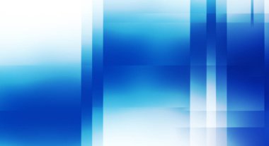 Geometrik çok renkli kesişen çizgiler. Dijital teknolojinin grafiksel çizimi. Soyut arkaplan. 