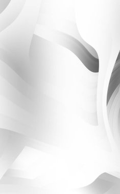 Dinamik trend basit akışkan renk gradyan soyut serin arka plan ve üst üste çizgi etkileri. Duvar kağıdı, afiş, arkaplan, kart, kitap, broşür, web sitesi. 2d illüstrasyon