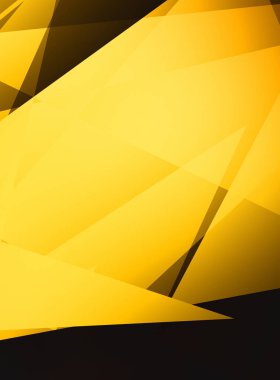 Geometrik şekilli tasarım çizimi. Üçgen şekilli soyut bir arkaplan. Renkli grafik duvar kağıdı.