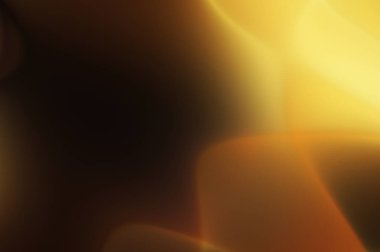 Soyut arkaplan. Sihirli enerji ve ışık hareketinin fraktal dalgaları. Parlayan ışık şekillerinin renkli duvar kağıdı şablonu.